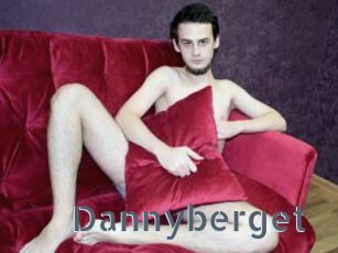 Dannyberget