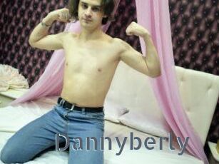 Dannyberly