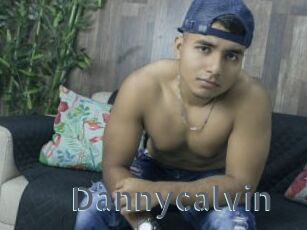 Dannycalvin