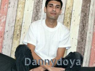 Dannydoya