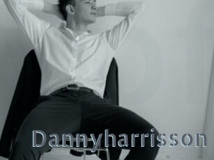 Dannyharrisson