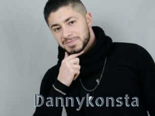 Dannykonsta