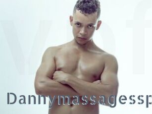 Dannymassagesspa