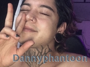 Dannyphantoon