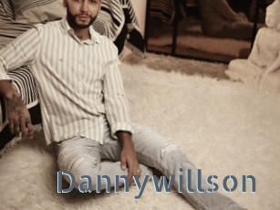 Dannywillson