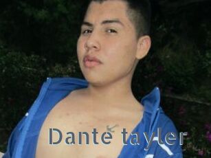 Dante_tayler