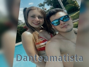 Danteamatista