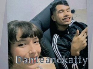 Danteandkatty