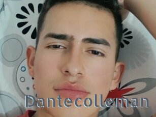 Dantecolleman