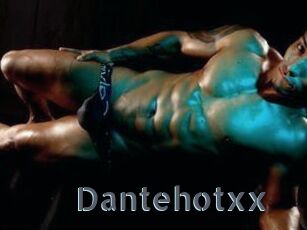 Dantehotxx