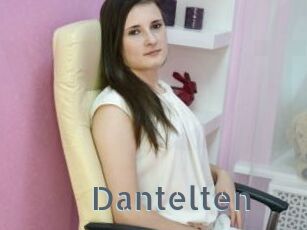 Dantelten