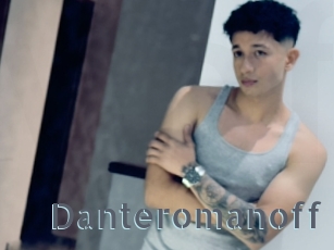 Danteromanoff