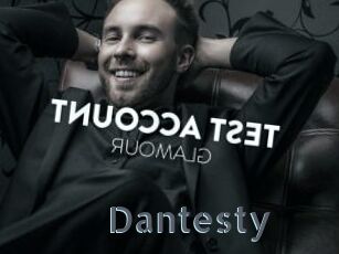 Dantesty