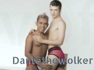 Dantethewolker