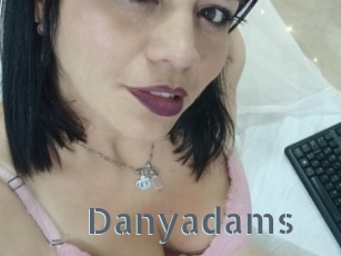 Danyadams