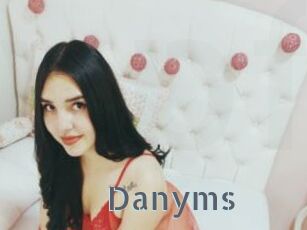 Danyms