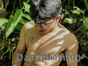 Danyphamton