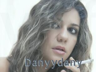 Danyydany