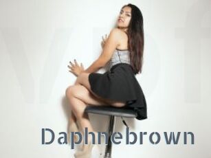 Daphnebrown