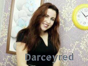 Darceyred