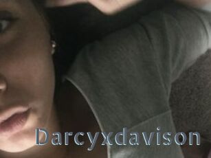 Darcyxdavison