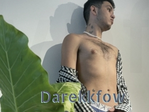 Darekkfow