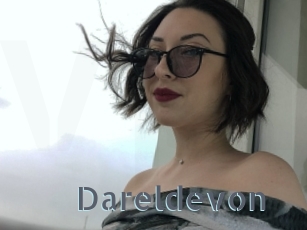 Dareldevon