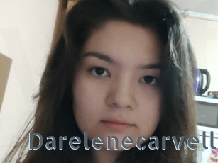 Darelenecarvell