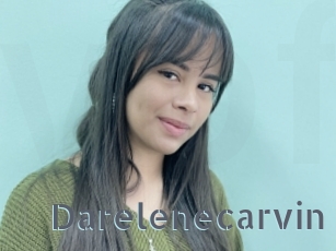 Darelenecarvin