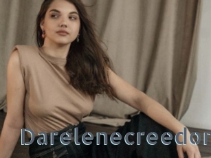 Darelenecreedon