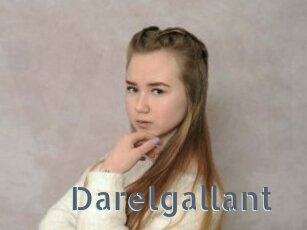 Darelgallant