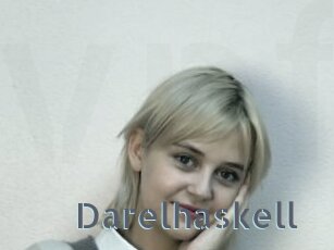 Darelhaskell