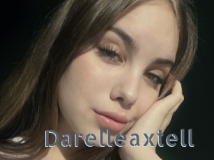 Darelleaxtell