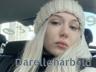 Darelleharbold