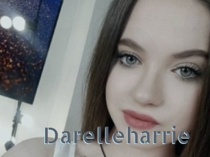 Darelleharrie