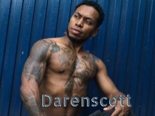 Darenscott