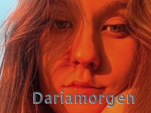 Dariamorgen