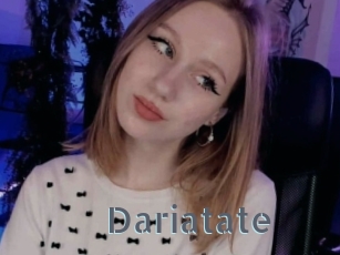 Dariatate