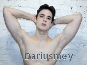 Dariusmey