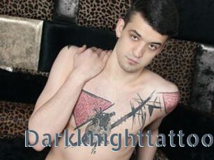 Darkknighttattoo