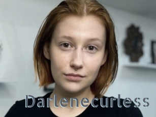 Darlenecurless