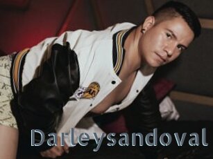 Darleysandoval