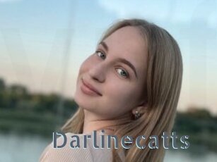 Darlinecatts