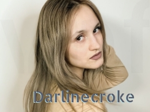 Darlinecroke