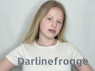 Darlinefrogge