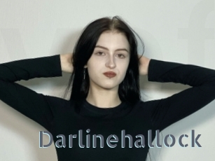 Darlinehallock