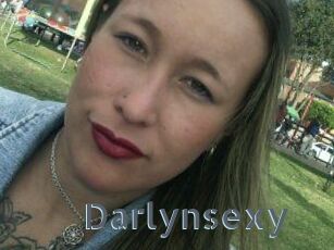 Darlynsexy