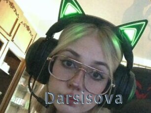 Darsisova