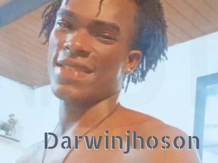 Darwinjhoson