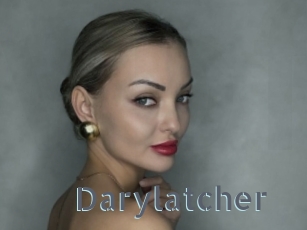 Darylatcher